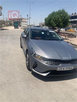 كيا K5